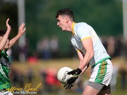 Image result for Con Magee`s Gaelic Athletic Club