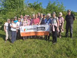 Image result for Mid Surrey Ramblers