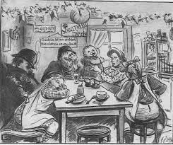 「Heinrich Zille」的圖片搜尋結果