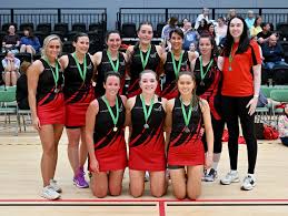 Image result for Stocksbridge Netball Club