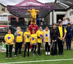 Image result for Glodwick Cricket Club