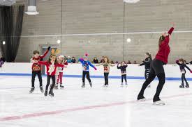 Image result for Stirling Ice Rink Sports Club