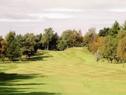 Image result for Kirkintilloch Golf Club