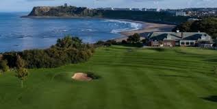 Image result for Scarborough North Cliff Golf Club Ltd