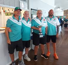 Image result for Busby Bowling Club