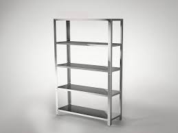 Image result for Стеллаж СБ 40/70/5/185 сборный металлический оцинков. 2009886079153