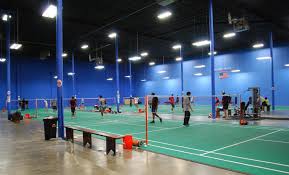 Image result for Wigston Badminton Academy