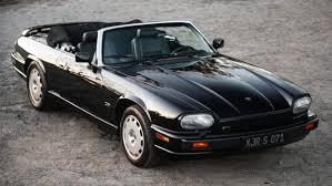 Image result for Black Crystal 1993 Jaguar