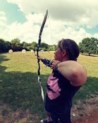Image result for Brent Valley Archers