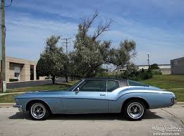 Image result for Crystal Blue 1972 Buick