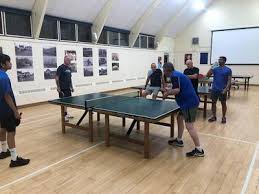 Image result for Rowhedge Table Tennis Club