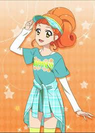 「栗栖ここね アイカツ!」の画像検索結果