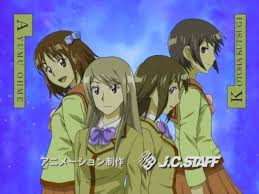 「桂みなも 極上生徒会」の画像検索結果