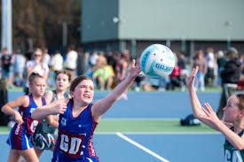 Image result for Helensburgh Netball Club