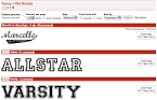 Review of DaFont: Searching Tool For Fonts | Web 2.0 Reviews ...