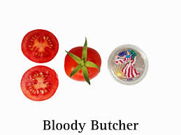 Afbeeldingsresultaat voor bloody butcher tomato