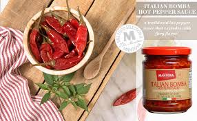 Afbeeldingsresultaat voor red fratali hot pepper