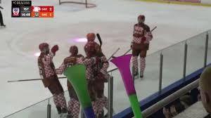 Image result for Sheffield Wildcats Rink Hockey and Roller Skating Club