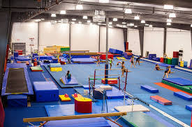 Image result for Bulmershe Gymnastics Club