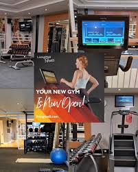 Image result for Livingwell Health & Fitness Clubs