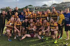 Image result for Huddersfield-Underbank Rangers