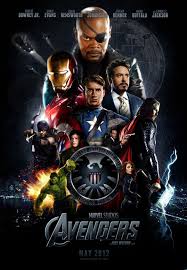 The Avengers izle
