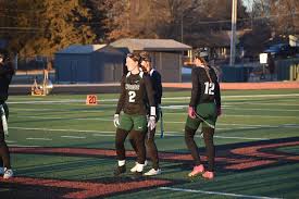 Image result for Team Voodoo Flag Football Club