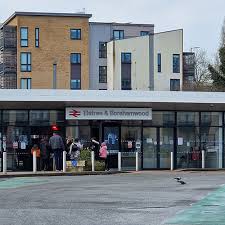 Image result for Elstree & Borehamwood