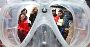 Image result for Surrey Aquanauts B S A C 0689