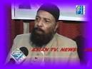 Maulana Fazlur Rehman of Lucknow's Teele Wali masjid Interview Report By Mr