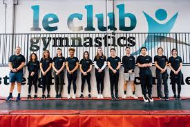 Image result for Jayenell Gymnastics Club