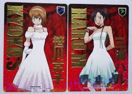 「笹川京子 家庭教師ヒットマンREBORN!」の画像検索結果