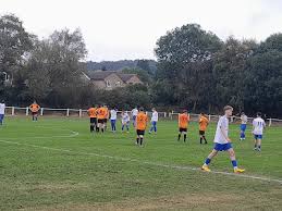 Image result for Esh Winning Cricket Club