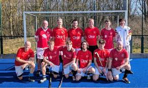 Image result for Cliftonville Hockey Club