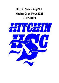 Image result for Hitchin Swimming Club