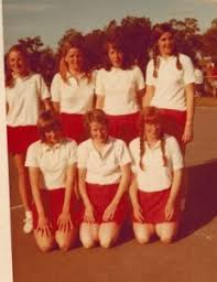 Image result for Bridgewater Netball Club