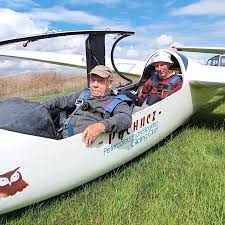 Image result for Peterborough and Spalding Gliding Club