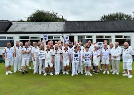 Image result for Great Plumstead Bowling Club