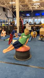 Image result for Evolution Trampoline Club