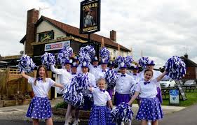 Image result for Blaze Of Upminster Majorettes Troupe