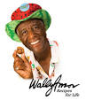 Wally Amos Recipes for Life