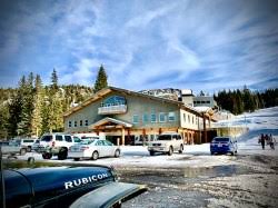 Image result for Brighton University Ski & Snowboard Club