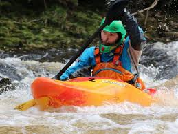 Image result for Fife Canoeing Activities Group