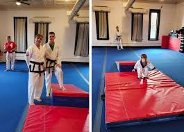 Image result for Abbey Fit Tae Kwon Do