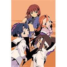 「メオ・ニスのロート それゆけ!宇宙戦艦ヤマモト・ヨーコ」の画像検索結果