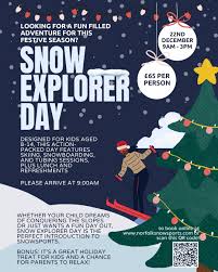 Image result for Norfolk Ski & Snow Tubing Club