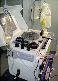 Image result for Haemonetics MCS