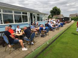 Image result for Mersea Island Bowls Club