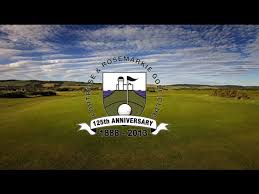 Image result for Fortrose & Rosemarkie Bowling Club