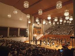 Image result for auditorio manuel de falla granada